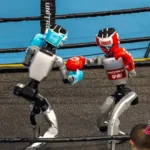 robot-boxing