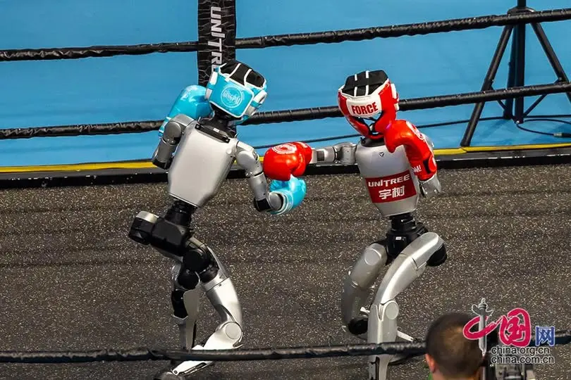 robot-boxing