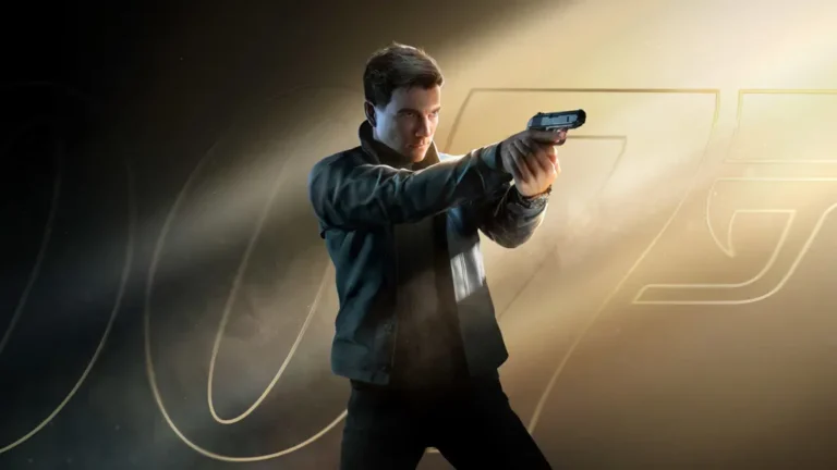 Az Amazon szigorúbb kontroll alá vonja a James Bond-játékokat