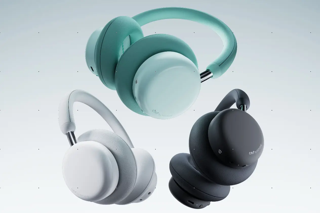 CMF Headphone Pro