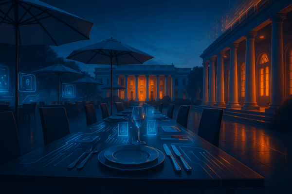 white-house-illustration