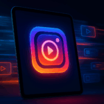 instagram-ipad