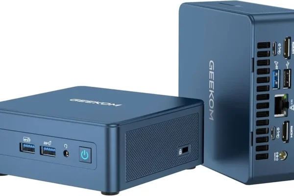 GEEKOM IT13 2025 Edition