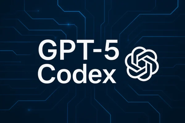 GPT-5-Codex