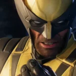 Marvels Wolverine - Gameplay Trailer