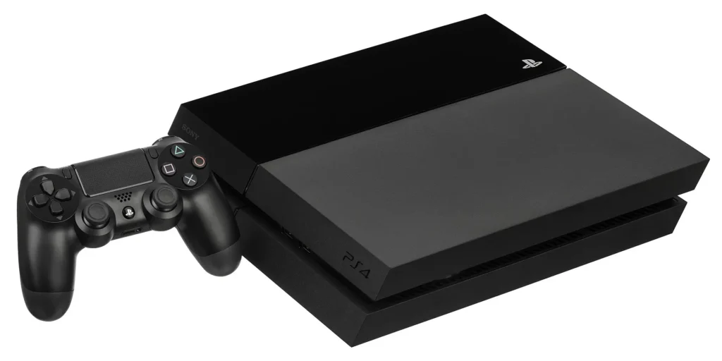 PS4-Console
