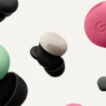 Pixel Buds Pro 2