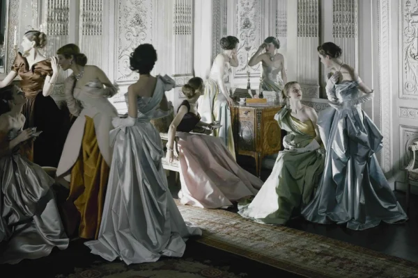 Samsung Art Store_Vogue kollekció_Beaton