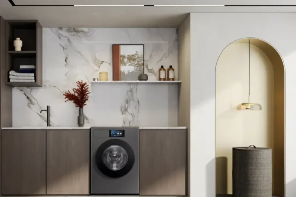 Samsung Bespoke AI mosógép_2