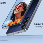 Samsung Galaxy S25 FE_2