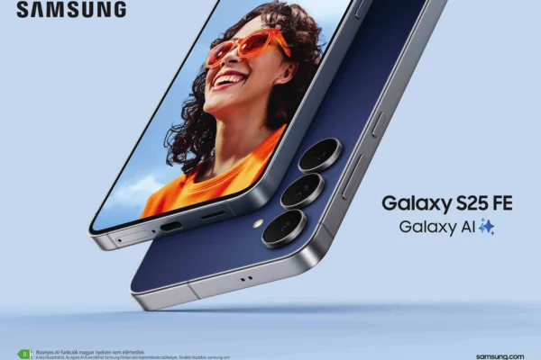 Samsung Galaxy S25 FE_2