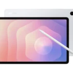 Samsung Galaxy Tab S11_Ezüst_S Pennel