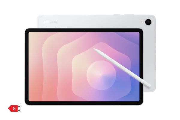 Samsung Galaxy Tab S11_Ezüst_S Pennel