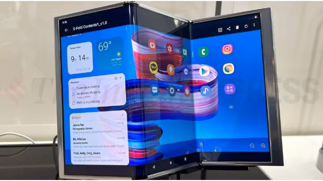 Samsung-tri-fold-Express-Photo