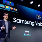 Samsung_CES 2026_CES 2025_First Look