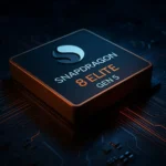 Snapdragon 8 Elite Gen 5