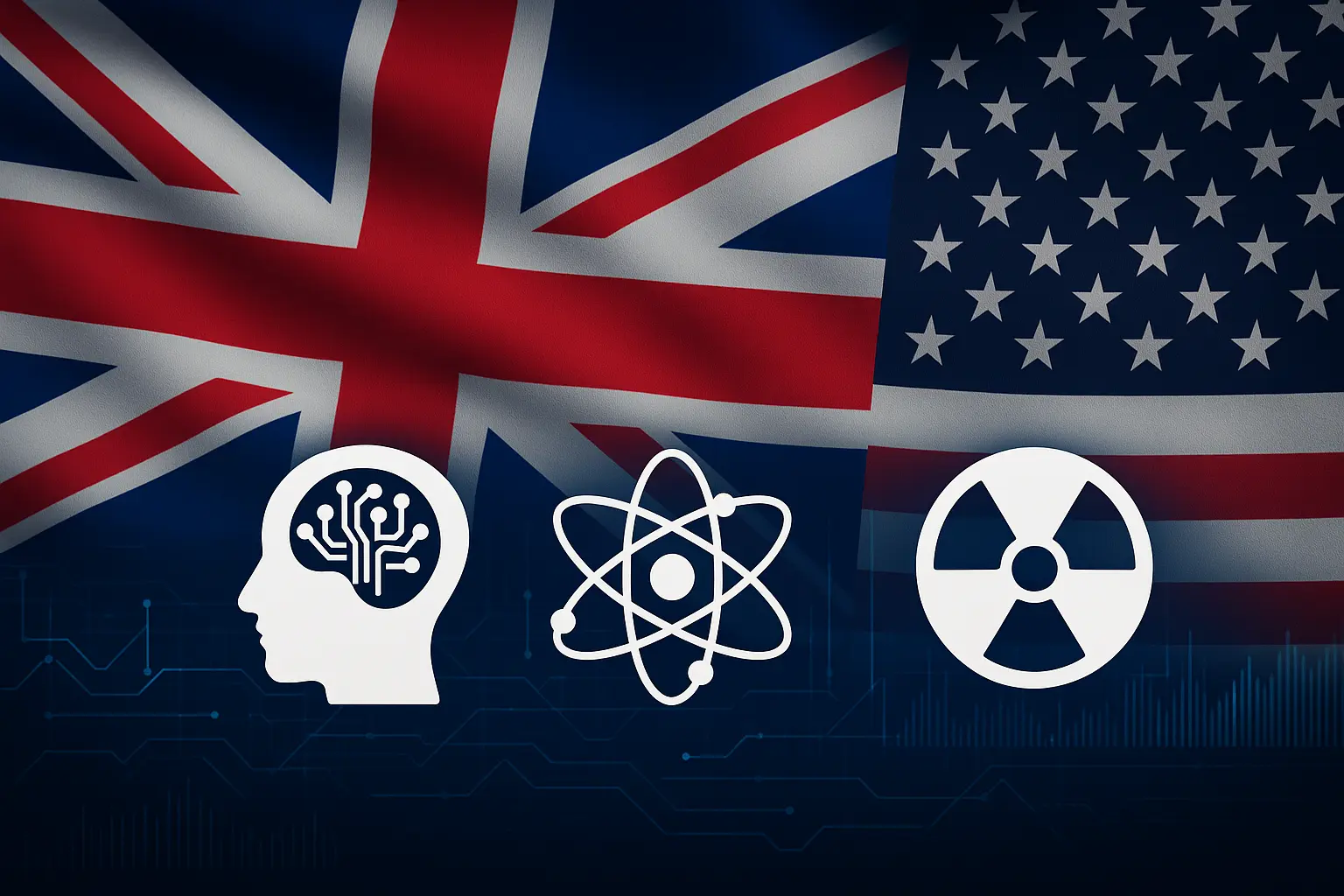 Tech Prosperity Deal