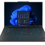 ThinkPad P1 Gen 8