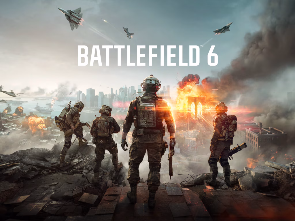 battlefield6