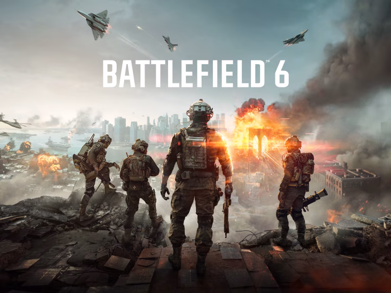 battlefield6