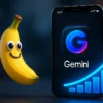 google-banana