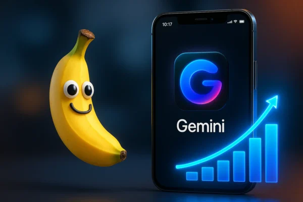 google-banana