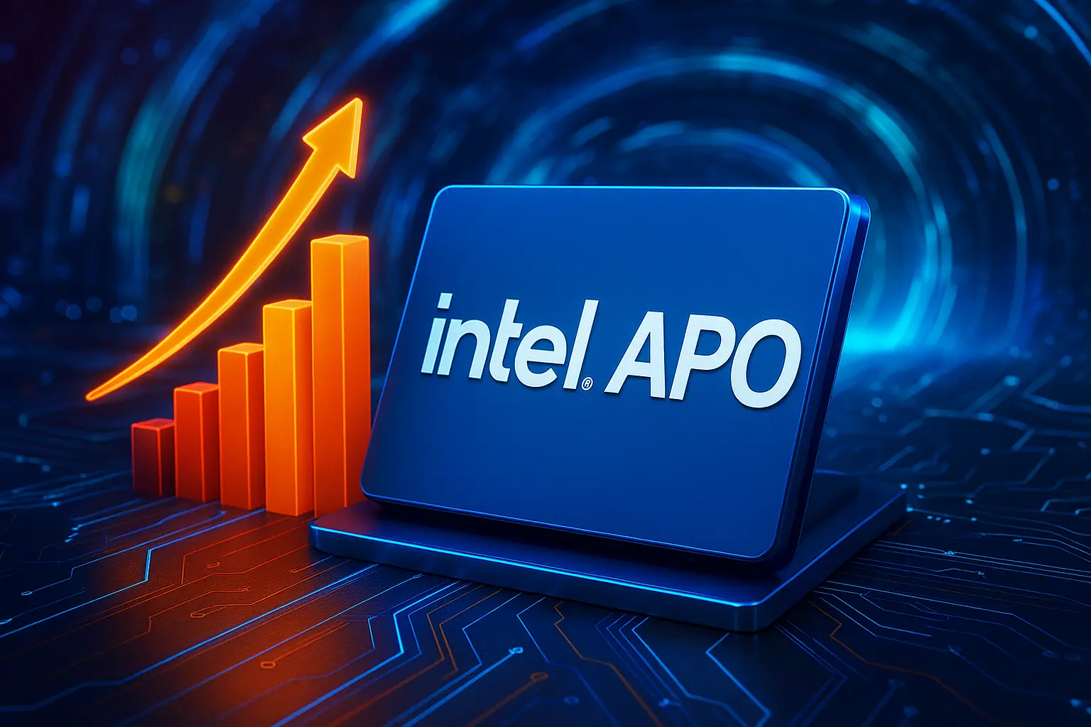intel-apo