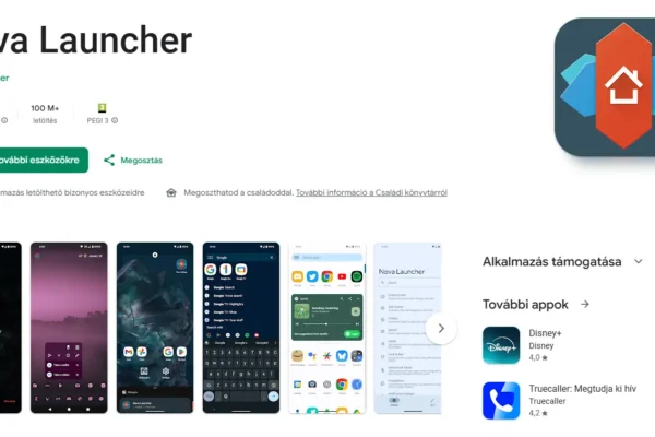 nova-launcher