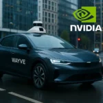 nvidia-wayve