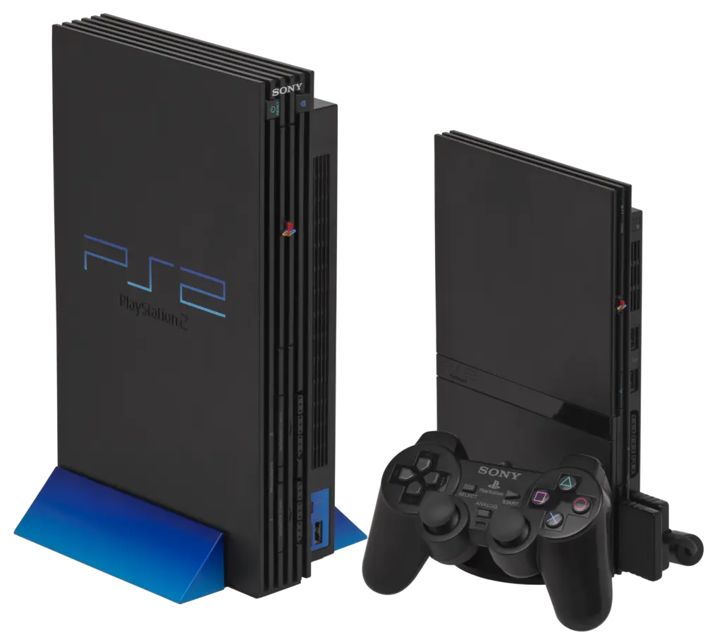 ps2