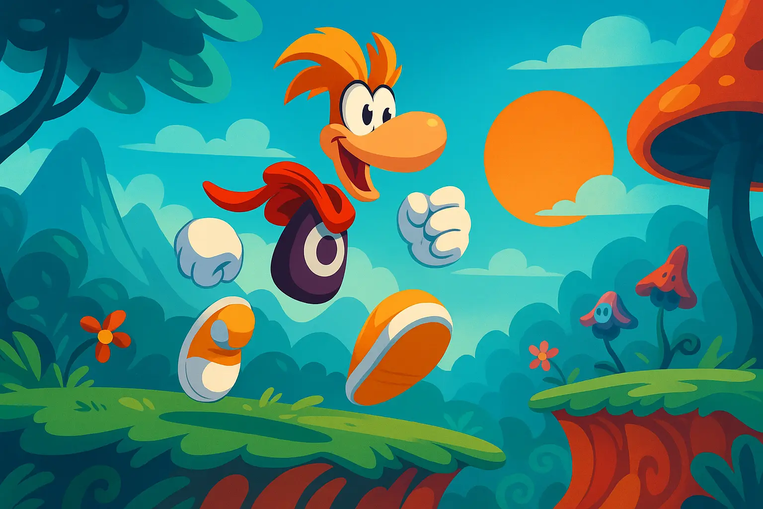 rayman-illustration