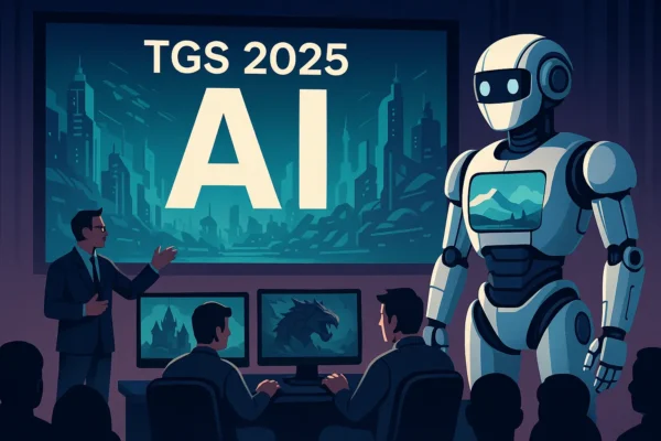 tgs-ai-gaming