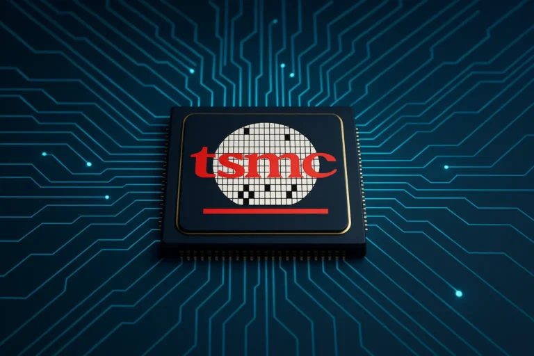 tsmc-chip