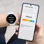 GalaxyWatch8_Táplálkozáskövetés_1