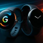 Google Pixel Watch