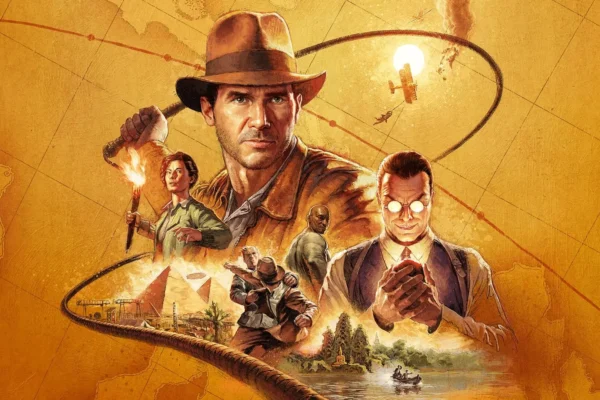 IndianaJones