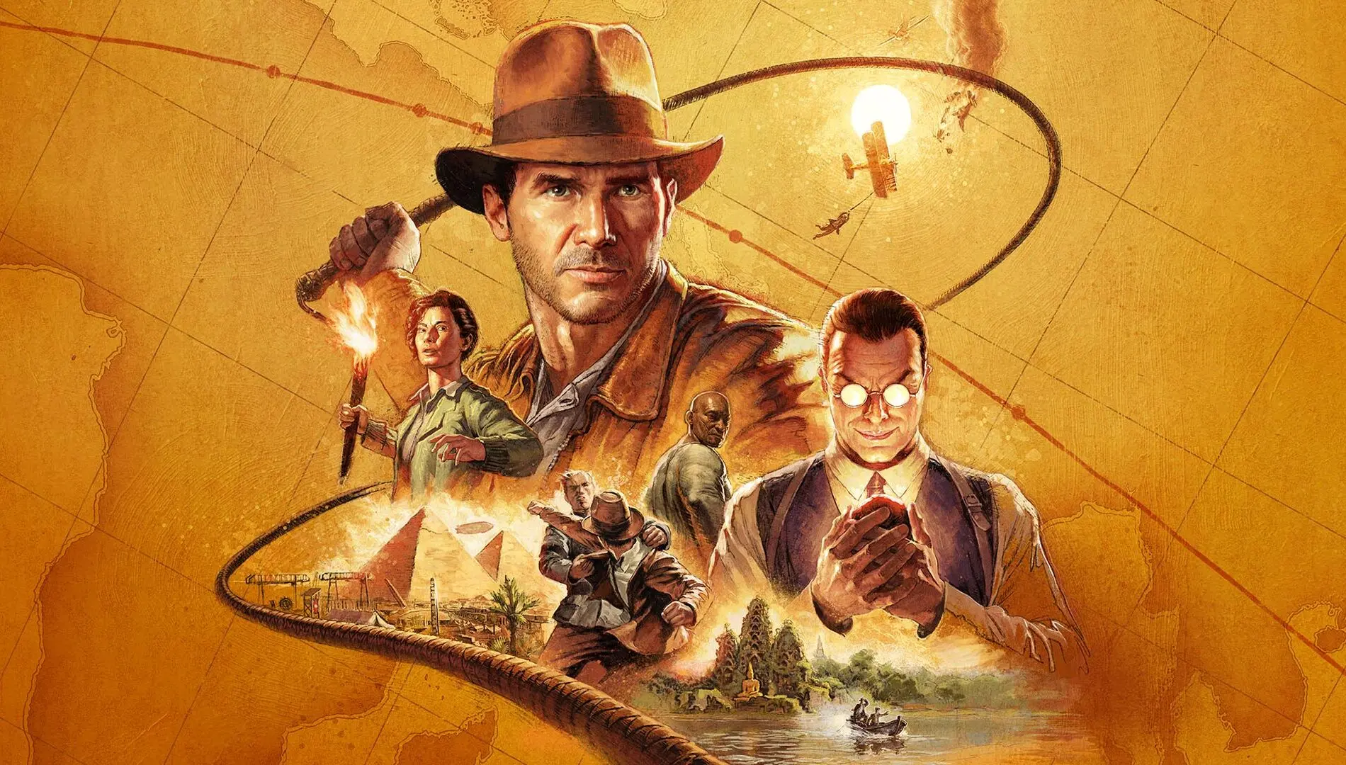 IndianaJones
