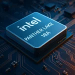 Intel Panther Lake