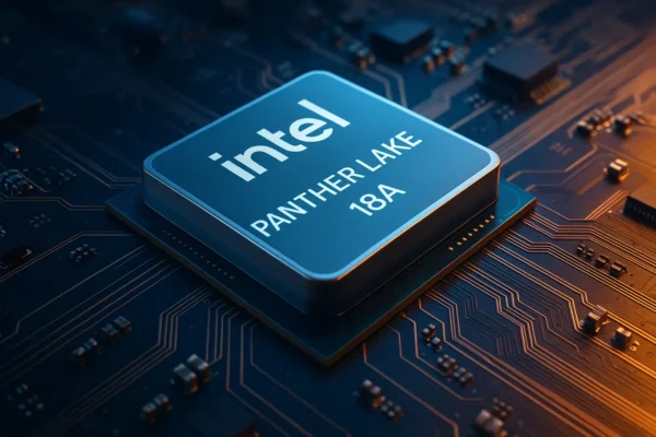 Intel Panther Lake