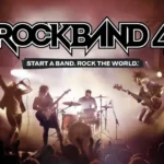 RockBand4