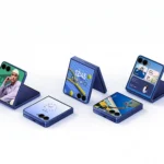 Samsung Galaxy Z Flip7