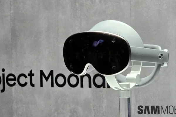 Samsung-Project-Moohan-XR-Headset