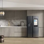 Samsung_Bespoke AI_hűtőszekrény
