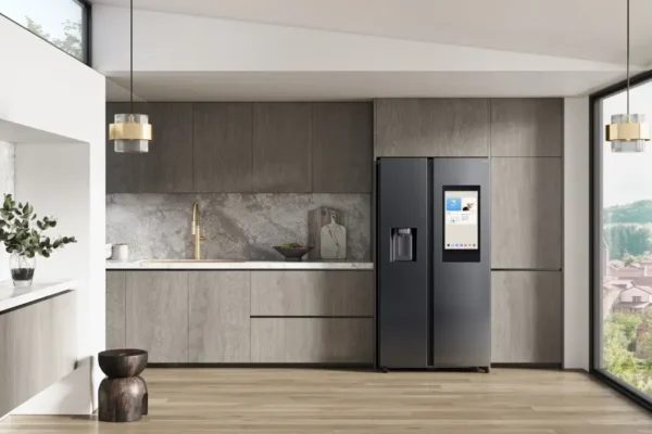 Samsung_Bespoke AI_hűtőszekrény