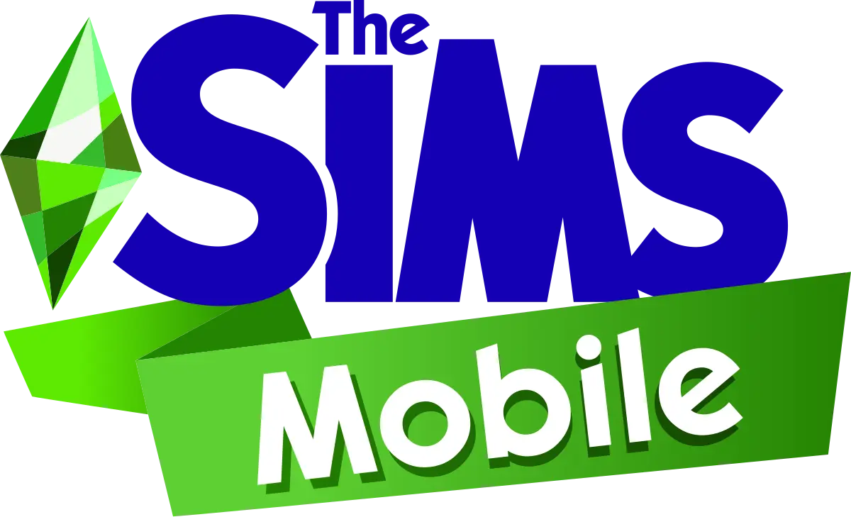 The_Sims_Mobile_logo