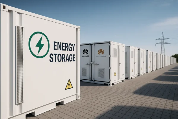energiatarolas