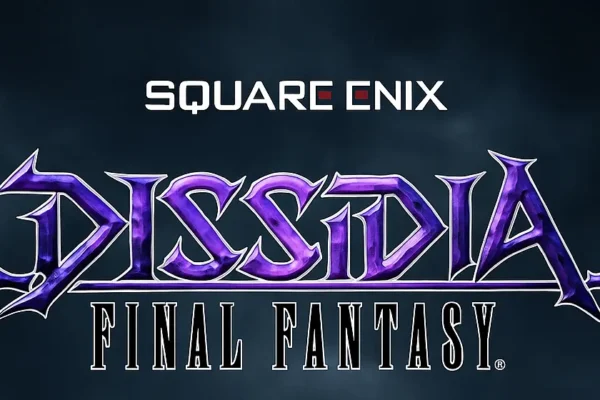 ff-dissidia