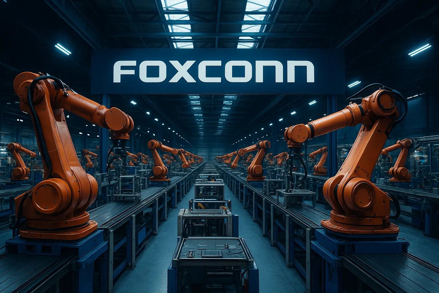 foxconn