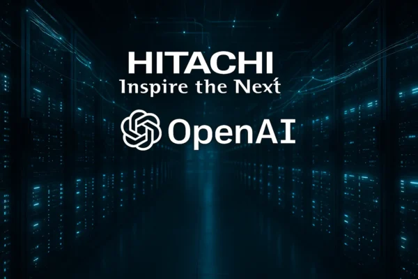 hitachi-openai