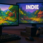 indie-games